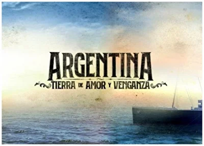 Аргентина, земля любви и мести (2019)