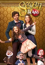 Семь гномов и я (2016)