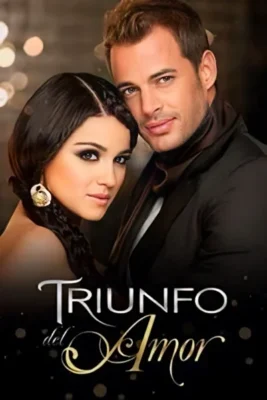 Триумф любви (2010)