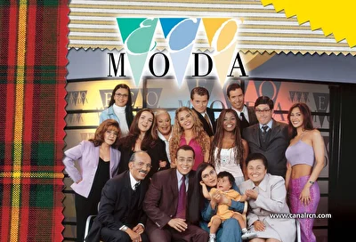 Экомода (2001)