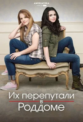 Их перепутали в роддоме (2017)