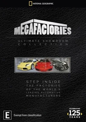 Мегазаводы (2006)