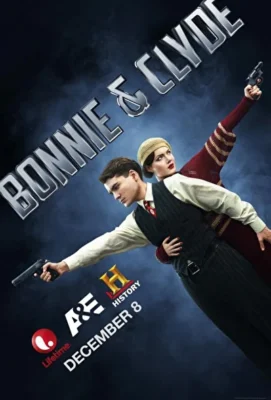 Бонни и Клайд (2013)