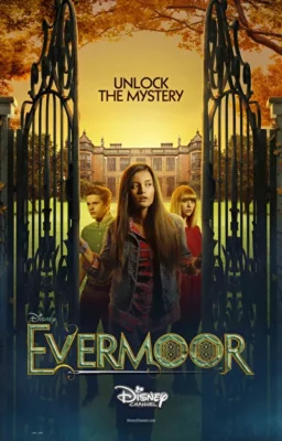 Эвермор (2014)